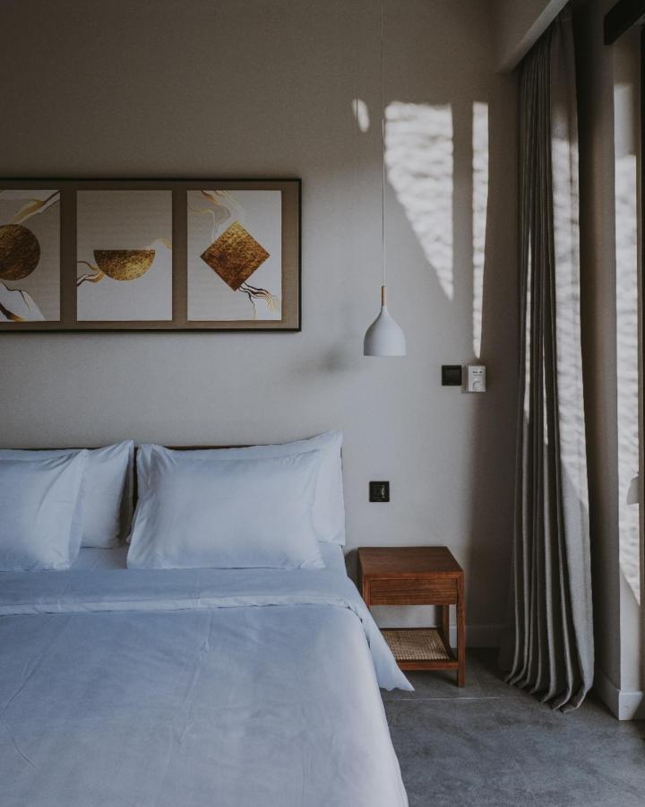 New 4 Bedroom 5 Min Walk To Berawa Beach Enclosed Livng 캉구 외부 사진