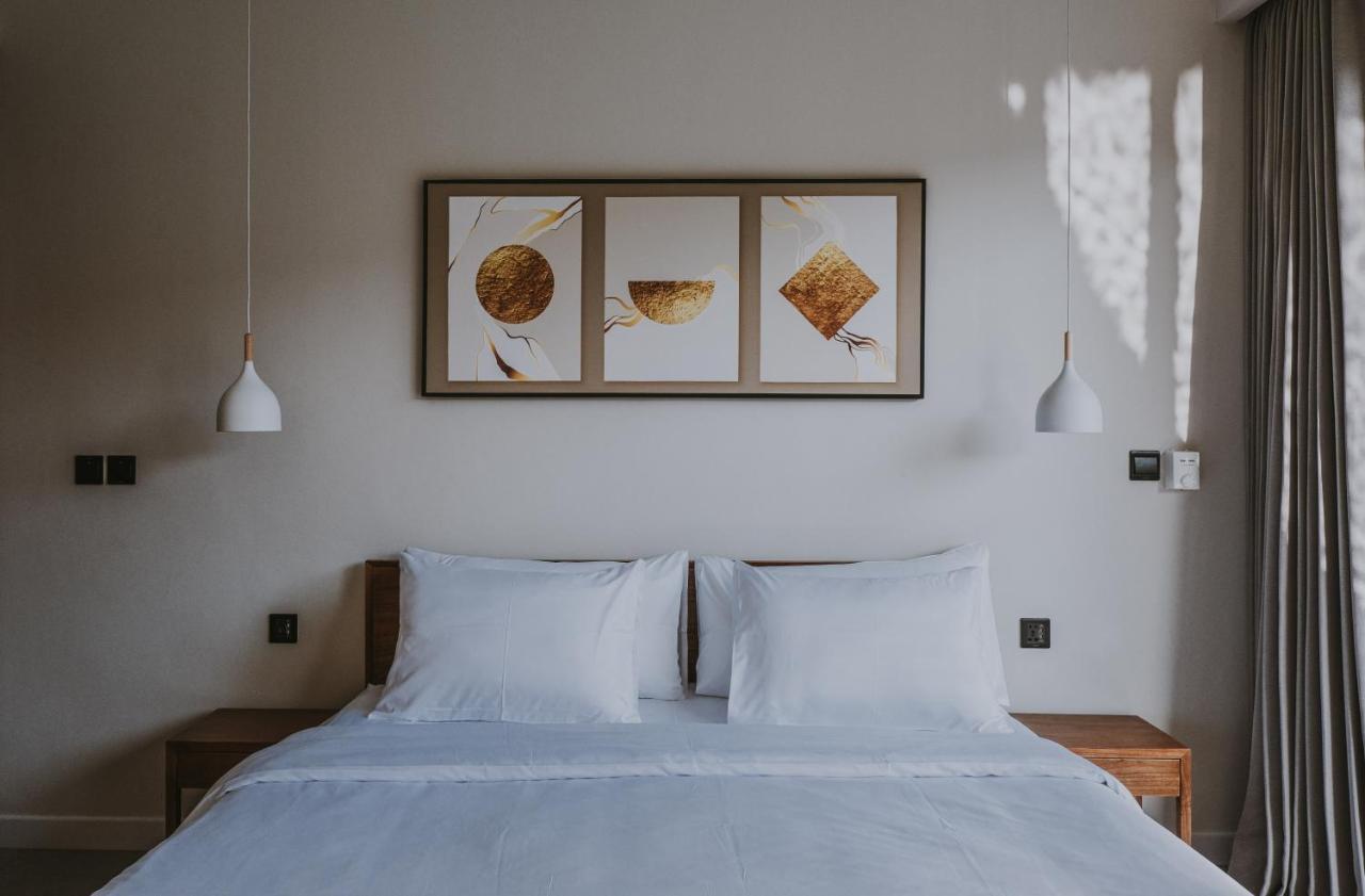 New 4 Bedroom 5 Min Walk To Berawa Beach Enclosed Livng 캉구 외부 사진